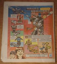 Back Eagle comics 184 - Sep 28 1985