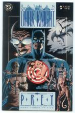 Front Batman Legends of the Dark Knight #13 - Catwoman