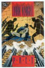 Front Batman Legends of the Dark Knight #14