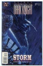 Front Batman Legends of the Dark Knight #58
