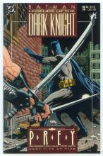 Front Batman Legends of the Dark Knight #15