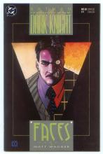 Batman Legends of the Dark Knight #28